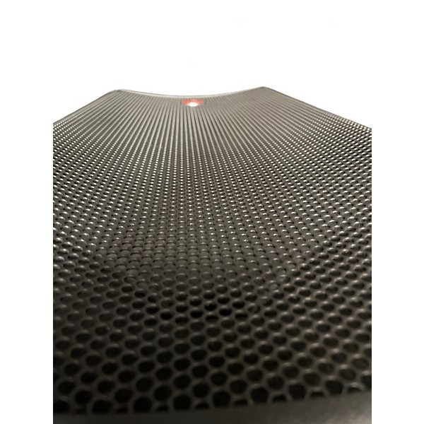 Used Harbinger VARI V2212 Powered Speaker
