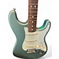 Used Fender Standard Stratocaster SURF PEARL Solid Body Electric Guitar