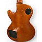 Used Epiphone Les Paul Standard Metallic Gold Solid Body Electric Guitar