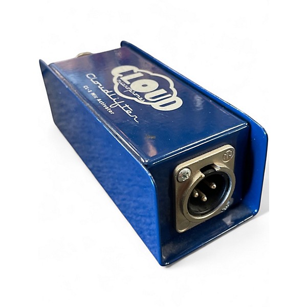 Used Cloud Cloudlifter CL-1 Microphone Preamp
