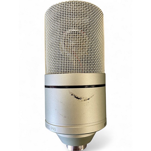 Used MXL 990 Condenser Microphone