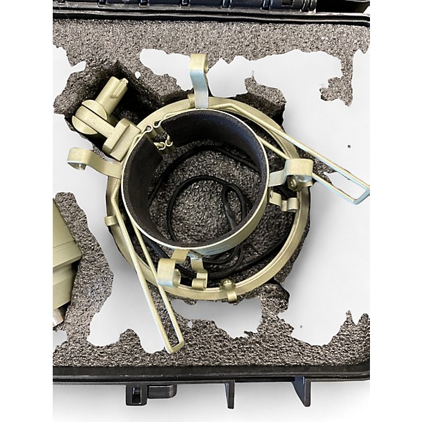 Used MXL 990 Condenser Microphone