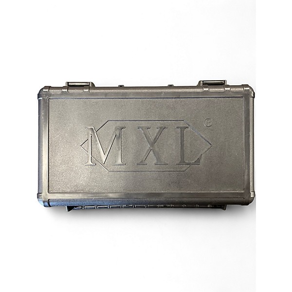 Used MXL 990 Condenser Microphone