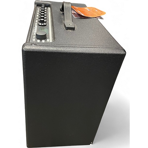 Used Fender Mustang III V2 100W 1x12 Guitar Combo Amp