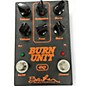 Used Barber BURN UNIT Pedal thumbnail