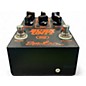 Used Barber BURN UNIT Pedal