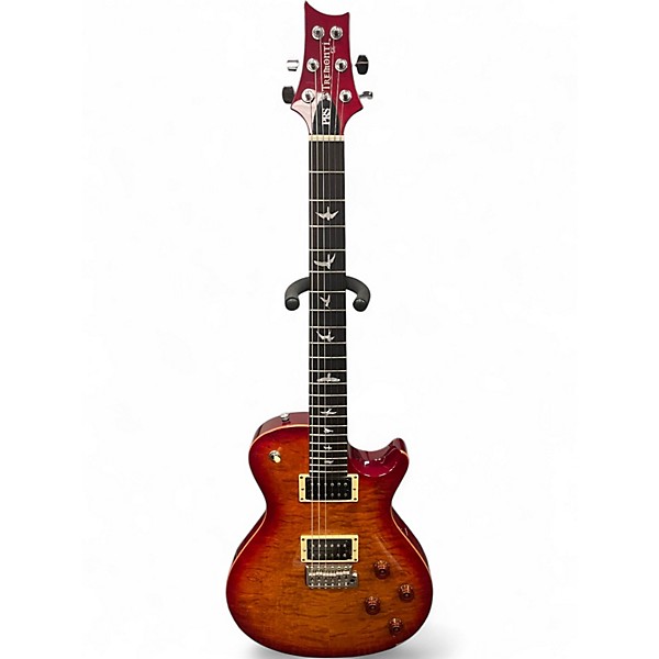 Used PRS Mark Tremonti Signature SE 2 Color Sunburst Solid Body Electric Guitar
