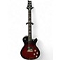 Used PRS CHRIS ROBERTSON SIGNATURE SE Trans Red Solid Body Electric Guitar thumbnail