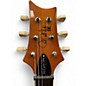 Used PRS SE Singlecut McCarty 594 Trans Blue Solid Body Electric Guitar
