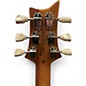 Used PRS SE Singlecut McCarty 594 Trans Blue Solid Body Electric Guitar