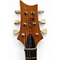 Used PRS SE Doublecut McCarty 594 Trans Blue Solid Body Electric Guitar