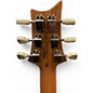 Used PRS SE Doublecut McCarty 594 Trans Blue Solid Body Electric Guitar