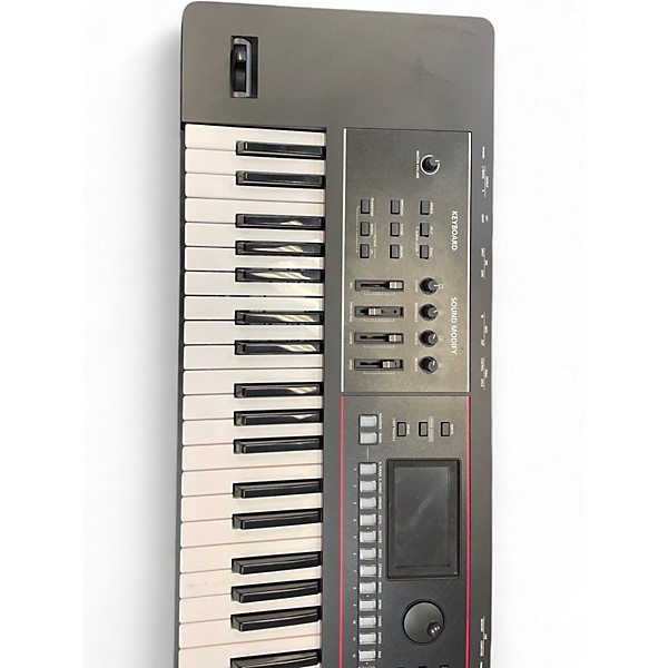 Used Roland JUNO D6 Synthesizer