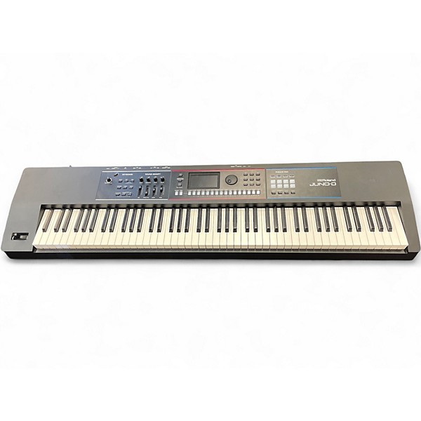 Used Roland JUNO D8 Synthesizer