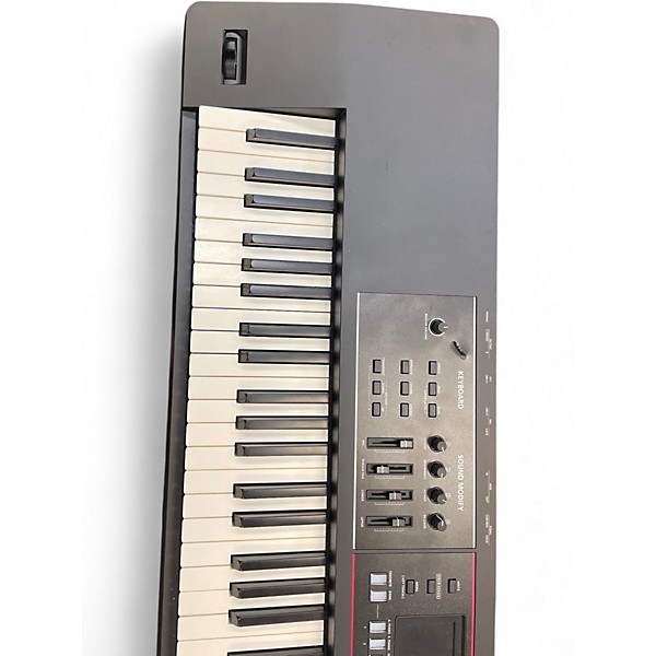 Used Roland JUNO D8 Synthesizer