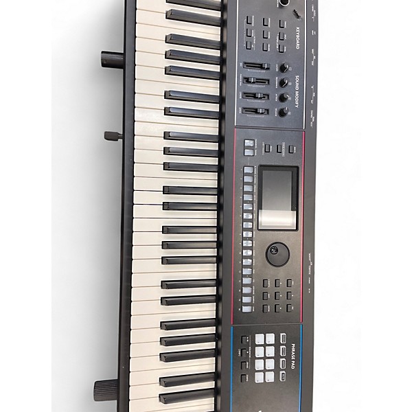 Used Roland JUNO D8 Synthesizer