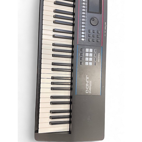 Used Roland JUNO D8 Synthesizer
