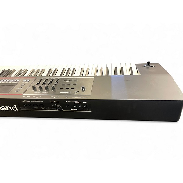 Used Roland JUNO D8 Synthesizer