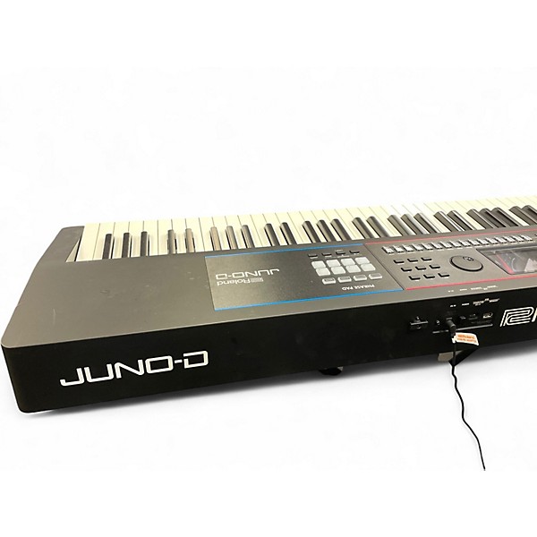 Used Roland JUNO D8 Synthesizer