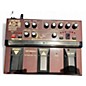 Used BOSS AD8 Acoustic Guitar Processor Effect Processor