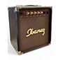 Used Ibanez IBZ10A Guitar Combo Amp