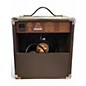 Used Ibanez IBZ10A Guitar Combo Amp