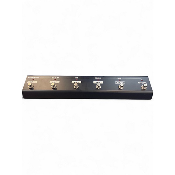 Used BOSS GA-FC