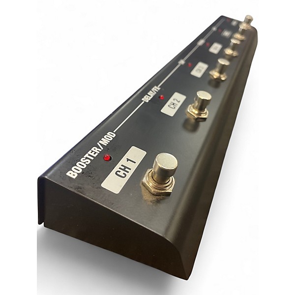 Used BOSS GA-FC
