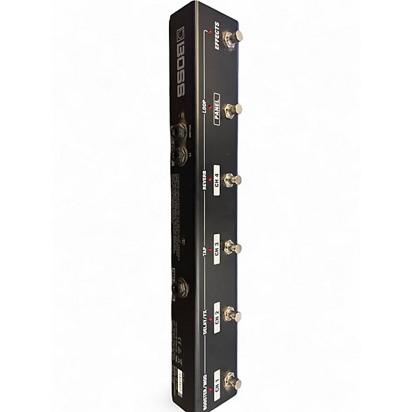 Used BOSS GA-FC