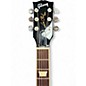 Used Gibson Les Paul Classic Red Solid Body Electric Guitar