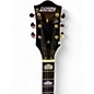 Used 2020 Gretsch Guitars G5427T Baltic Blue Hollow Body Electric Guitar