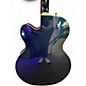 Used 2020 Gretsch Guitars G5427T Baltic Blue Hollow Body Electric Guitar
