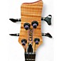Used Carvin AC40 Natural Electric Bass Guitar