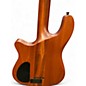 Used Carvin AC40 Natural Electric Bass Guitar