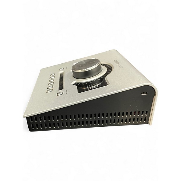 Used Universal Audio Apollo Twin USB Audio Interface