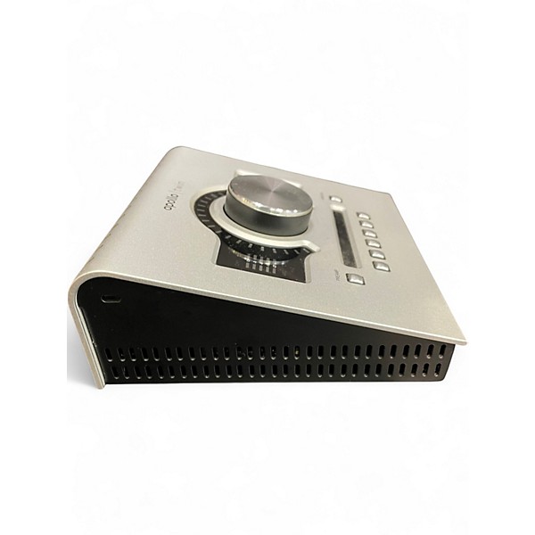 Used Universal Audio Apollo Twin USB Audio Interface