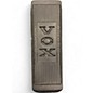 Used VOX V845 Classic Wah Effect Pedal thumbnail
