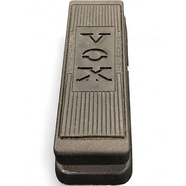 Used VOX V845 Classic Wah Effect Pedal