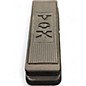 Used VOX V845 Classic Wah Effect Pedal