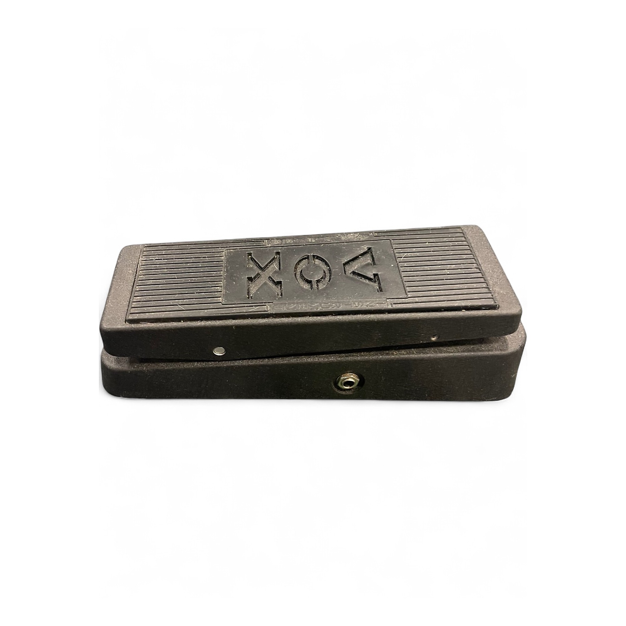 Used VOX V845 Classic Wah Effect Pedal | Guitar Center