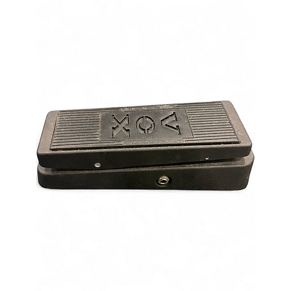 Used VOX V845 Classic Wah Effect Pedal