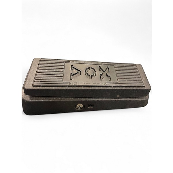 Used VOX V845 Classic Wah Effect Pedal