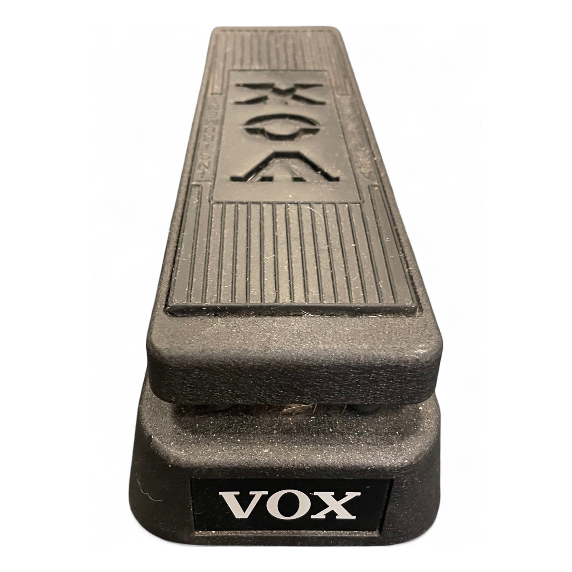 Used VOX V845 Classic Wah Effect Pedal | Guitar Center