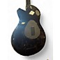 Used Taylor T5Z Custom Koa SUNBURST Hollow Body Electric Guitar