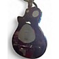 Used Taylor T5Z Custom Koa SUNBURST Hollow Body Electric Guitar