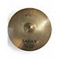 Used SABIAN 20in AA Medium Ride Cymbal thumbnail