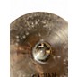 Used SABIAN 20in AA Medium Ride Cymbal