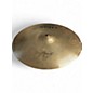 Used SABIAN 20in AA Medium Ride Cymbal