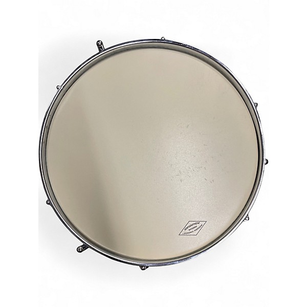 Used Pearl 3 Piece Made In Japan Blue Strata Drum Kit