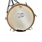 Used Pearl 3 Piece Made In Japan Blue Strata Drum Kit